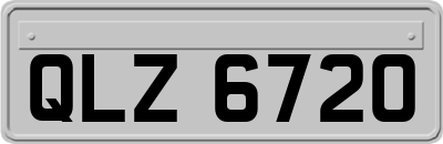 QLZ6720