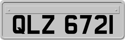 QLZ6721