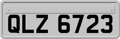 QLZ6723