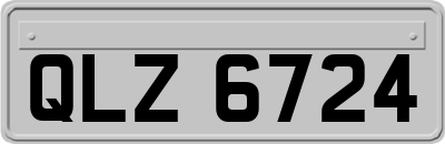 QLZ6724