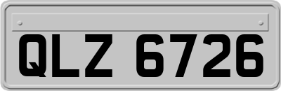 QLZ6726