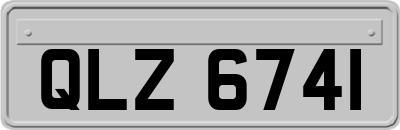 QLZ6741