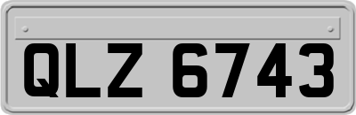 QLZ6743