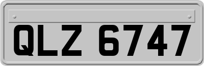 QLZ6747