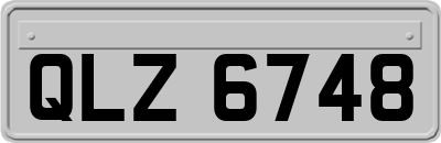 QLZ6748