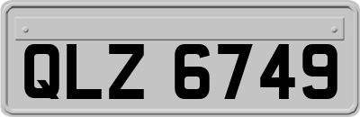 QLZ6749