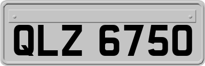 QLZ6750