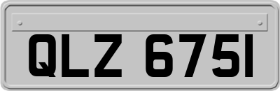 QLZ6751