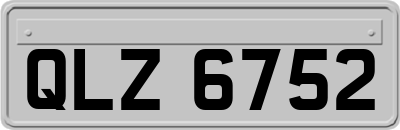 QLZ6752