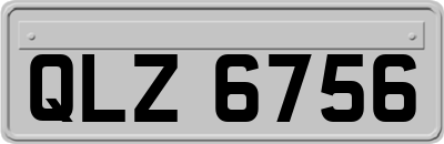 QLZ6756