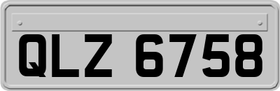 QLZ6758