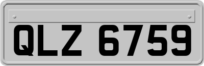 QLZ6759