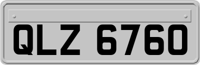 QLZ6760