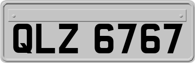 QLZ6767