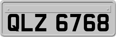 QLZ6768