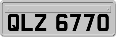 QLZ6770