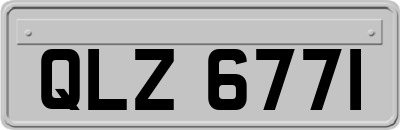 QLZ6771