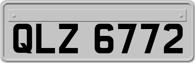 QLZ6772