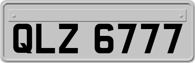 QLZ6777