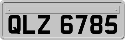 QLZ6785