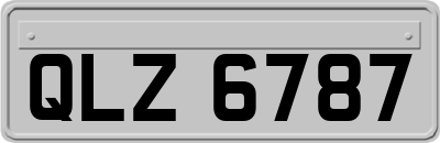 QLZ6787