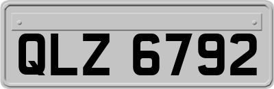 QLZ6792