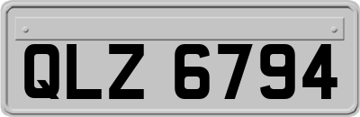 QLZ6794