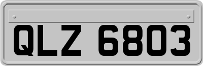 QLZ6803