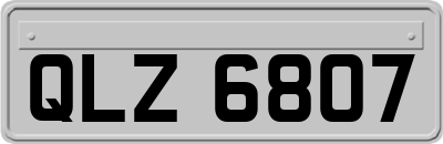 QLZ6807