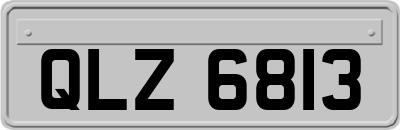 QLZ6813