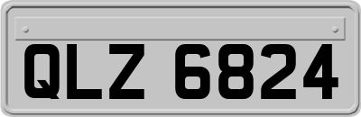 QLZ6824