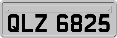 QLZ6825