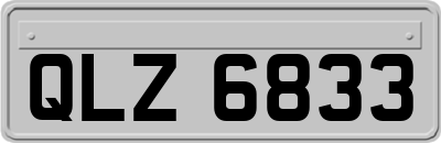 QLZ6833