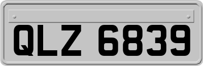 QLZ6839