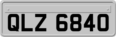 QLZ6840