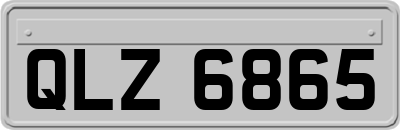 QLZ6865