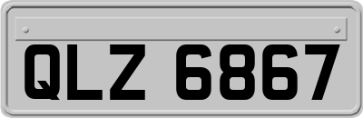 QLZ6867