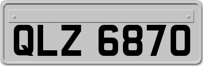 QLZ6870