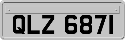 QLZ6871