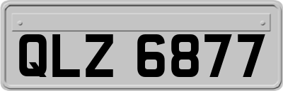 QLZ6877