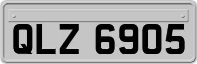 QLZ6905