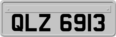 QLZ6913