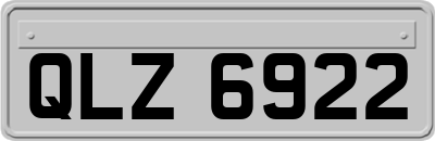 QLZ6922