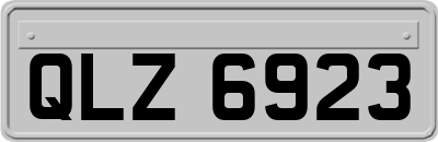 QLZ6923