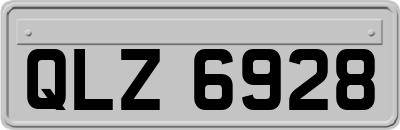 QLZ6928