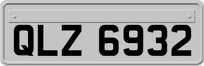 QLZ6932