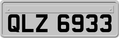 QLZ6933