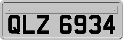 QLZ6934