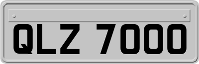 QLZ7000