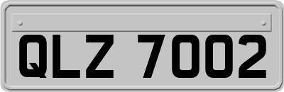 QLZ7002